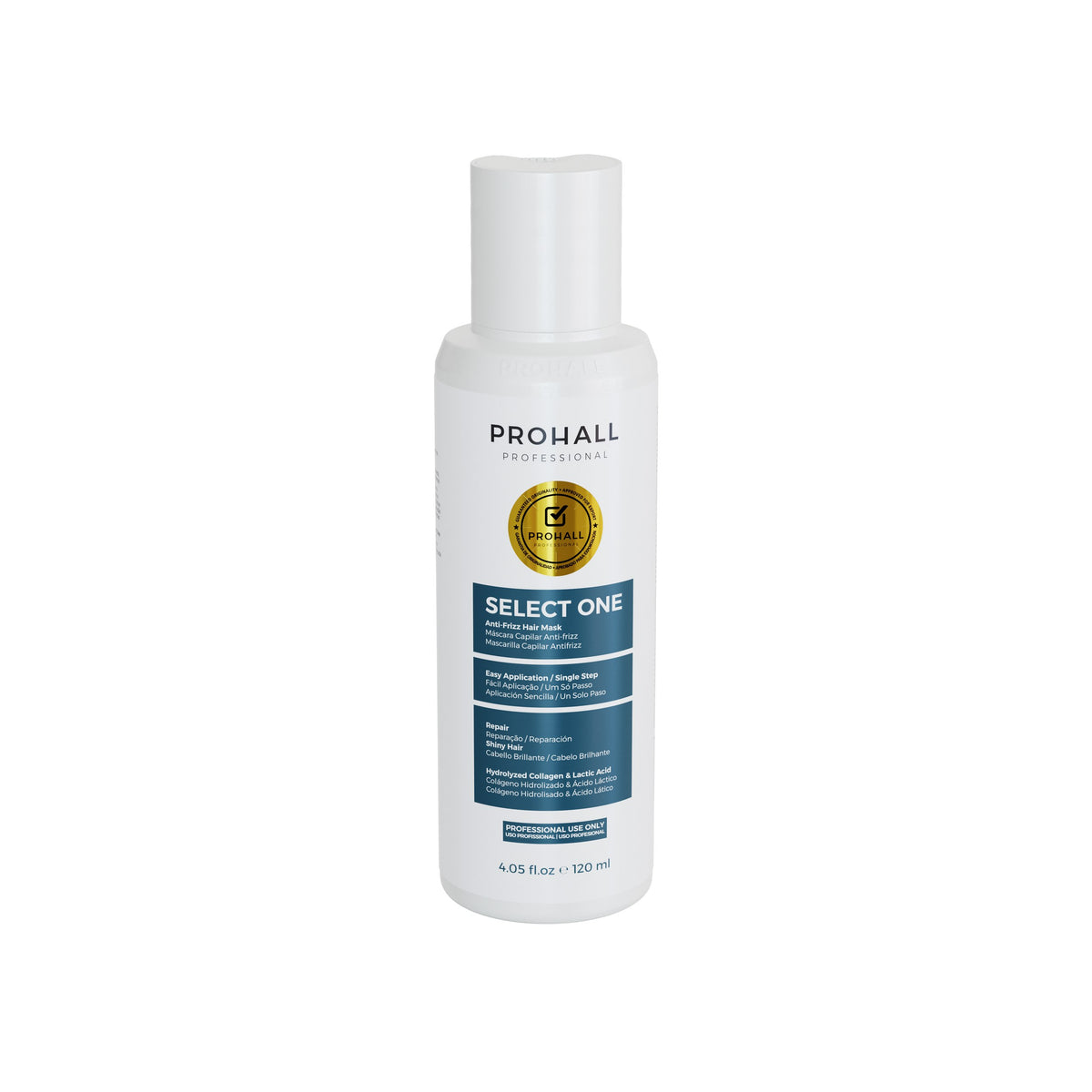 Prohall Select One 120ml