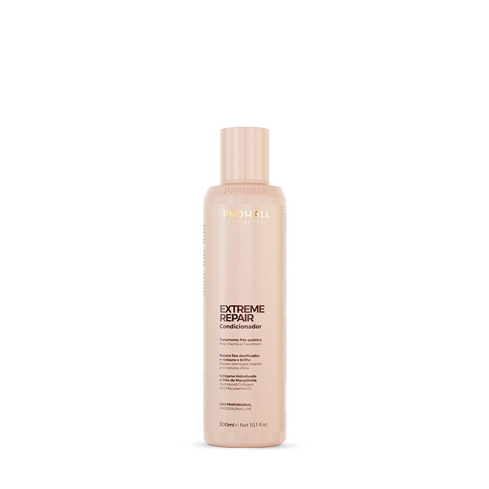Prohall Conditioner Extreme Repair Macadamia 300ml