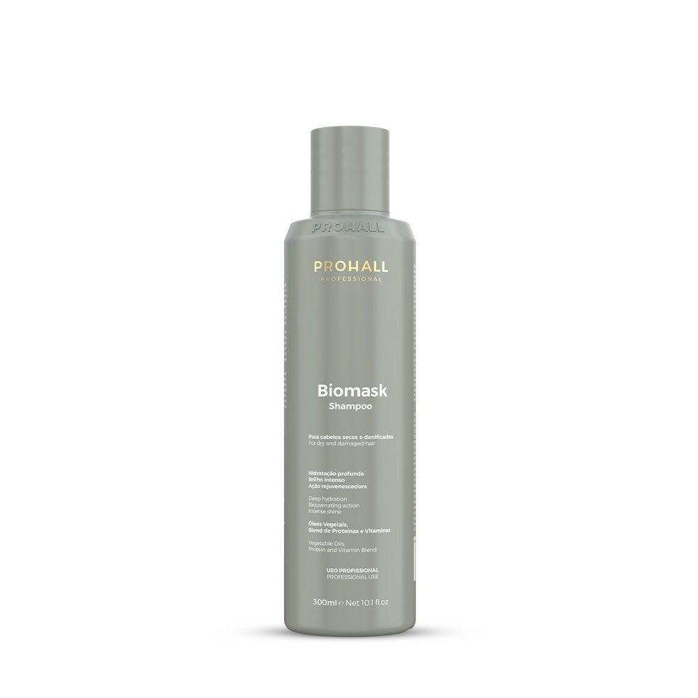 Prohall Select one Shampoo Home Care Biomask 300ml/10.1fl.oz /prohall Burix one