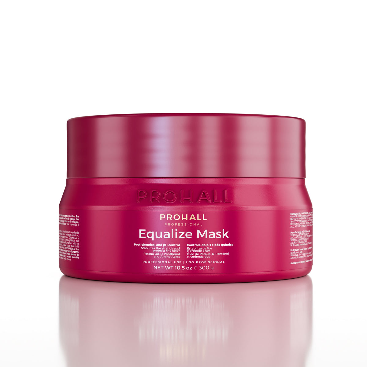Prohall Equalize Mask 300g