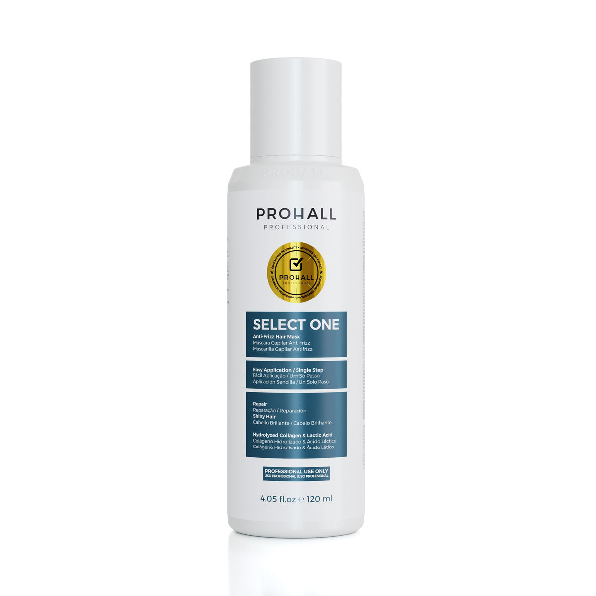 Prohall Select One 120ml