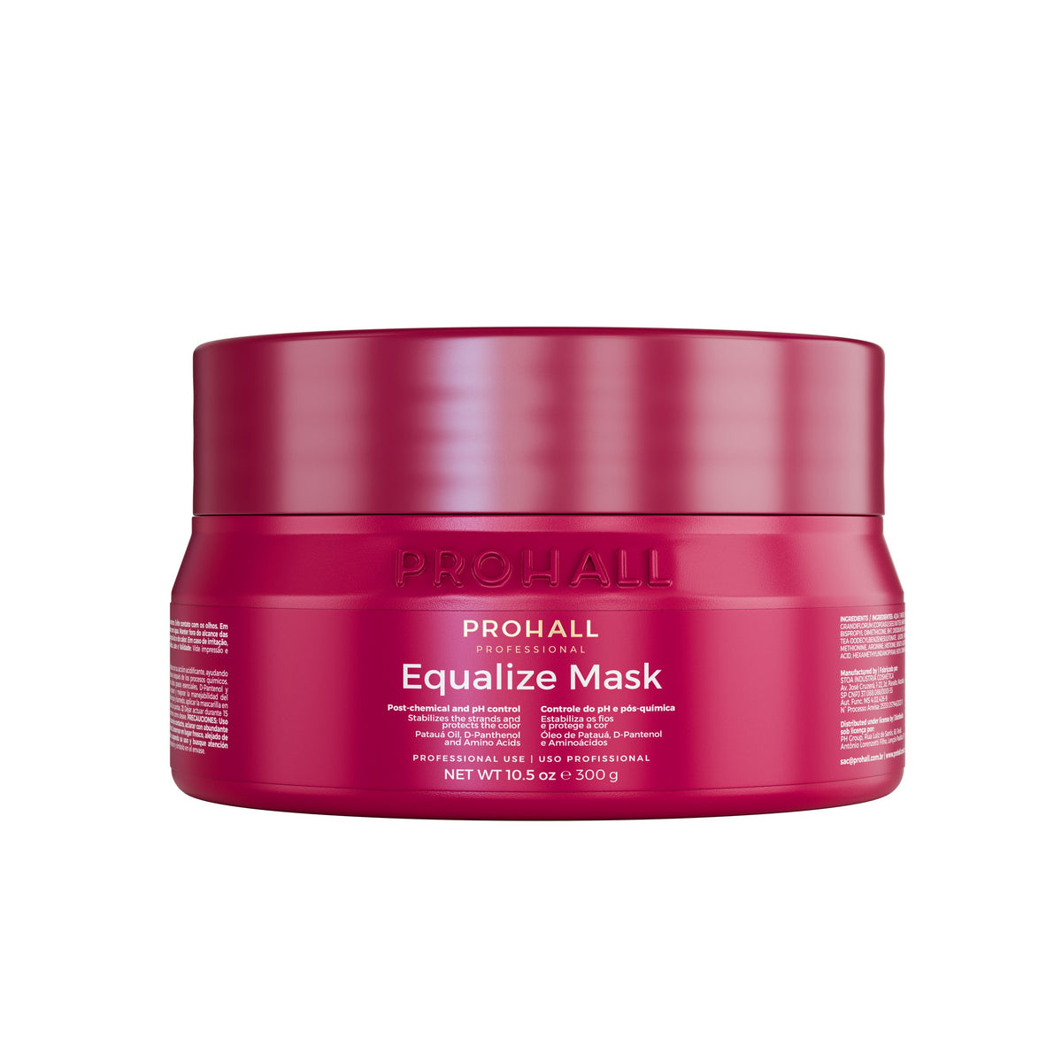 Prohall Equalize Mask 300g