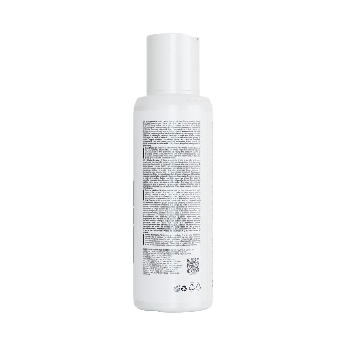 Prohall Select One 120ml