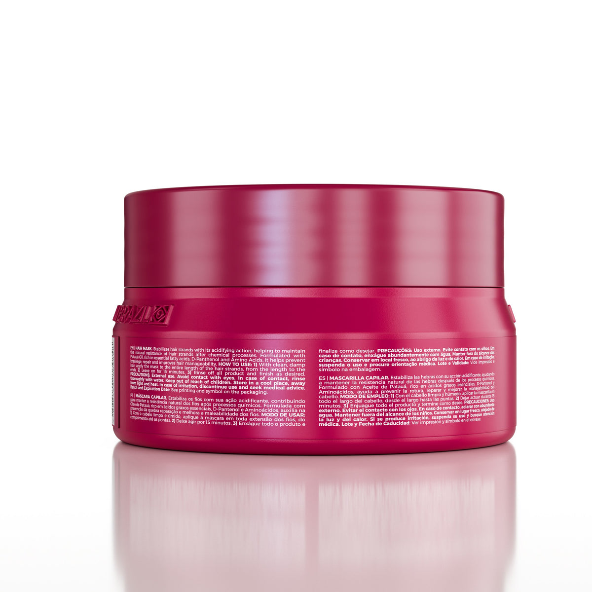 Prohall Equalize Mask 300g