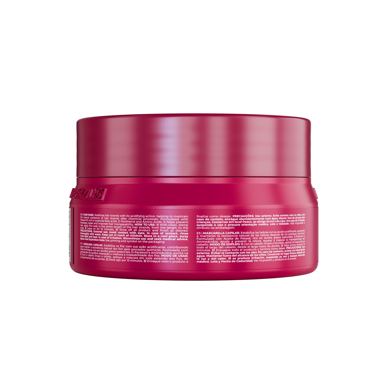 Prohall Equalize Mask 300g