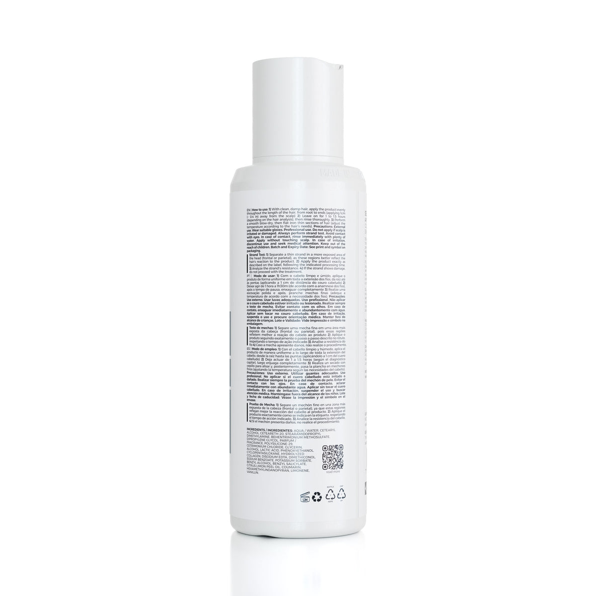 Prohall Select One 120ml