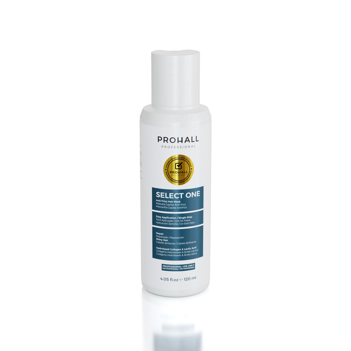 Prohall Select One 120ml