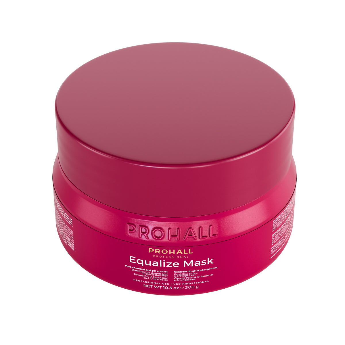 Prohall Equalize Mask 300g