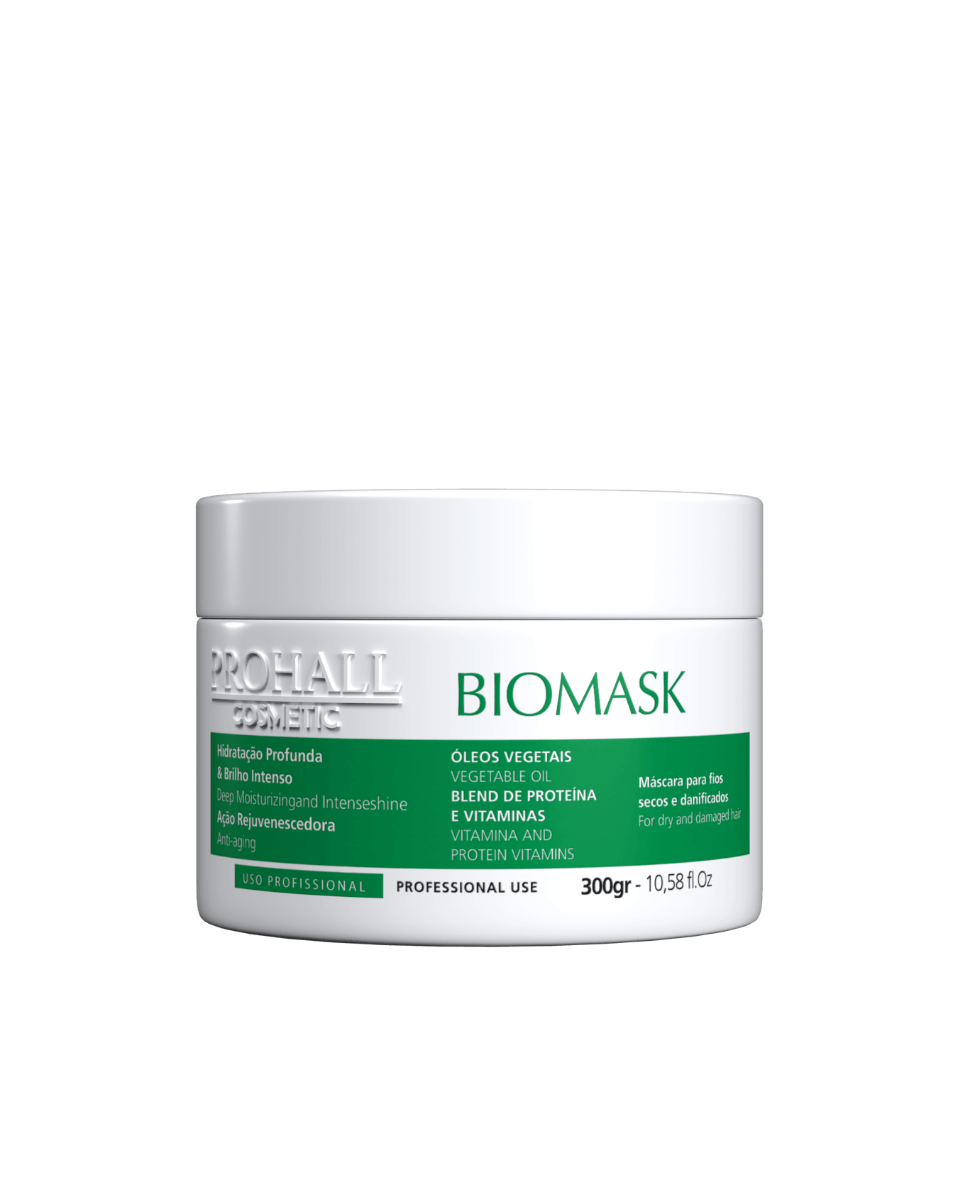 Biomask Glow Blast Ultra Moisturizing Mask 10.58 fl.oz – Prohall ...